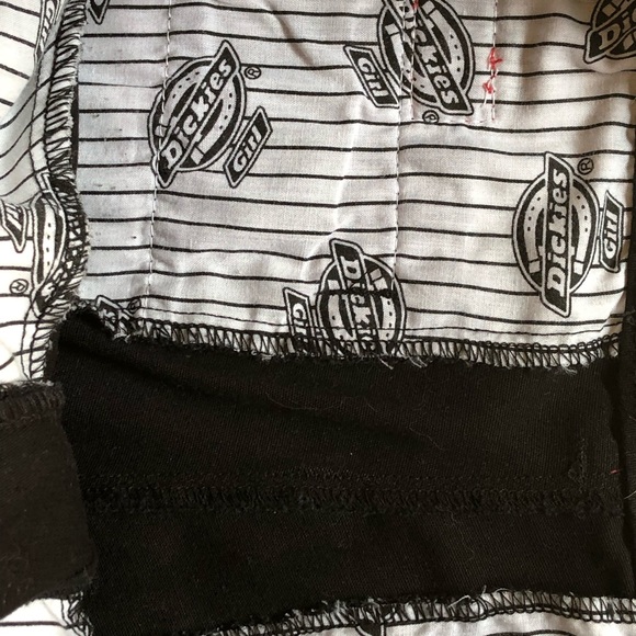 *DICKIES* black trouser - Picture 4 of 5